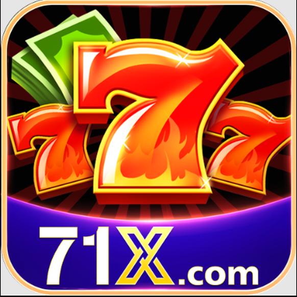 Logo da 71X